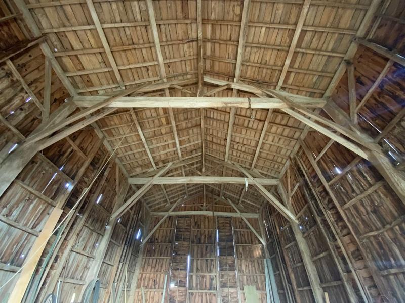 Maison de campagne - 160 m² - 5 pièces