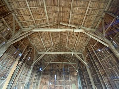 Maison de campagne - 160 m² - 5 pièces