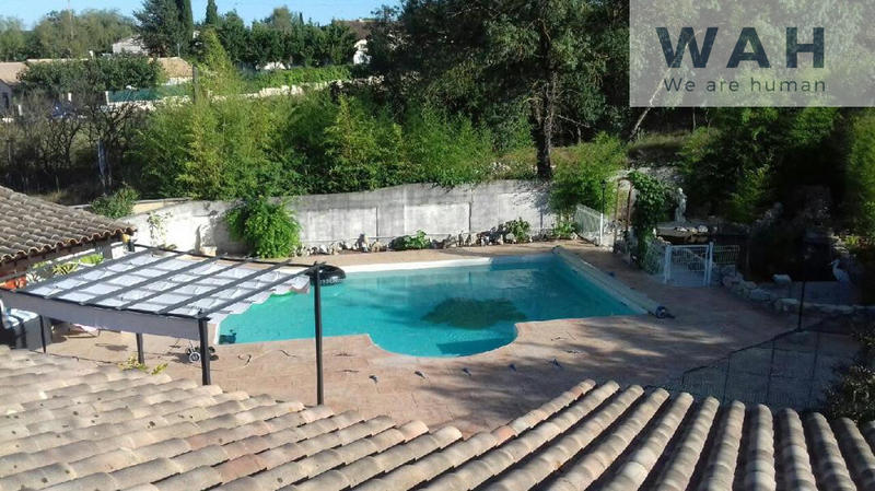 Maison - 147 m² - 4 pièces