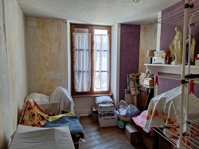 Maison de village - 59 m² - 3 pièces