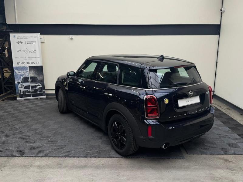 Mini Countryman F60 Lci 125 - 95 ch All4 Bva6 Cooper se Edition Premium Plus