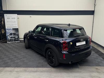Mini Countryman F60 Lci 125 - 95 ch All4 Bva6 Cooper se Edition Premium Plus