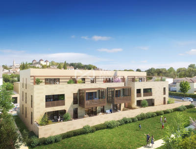 Maison - 109 m² - 4 pièces