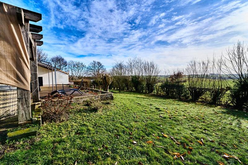 Maison - 137 m² - 7 pièces