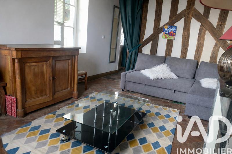 Maison de ville - 181 m² - 6 pièces