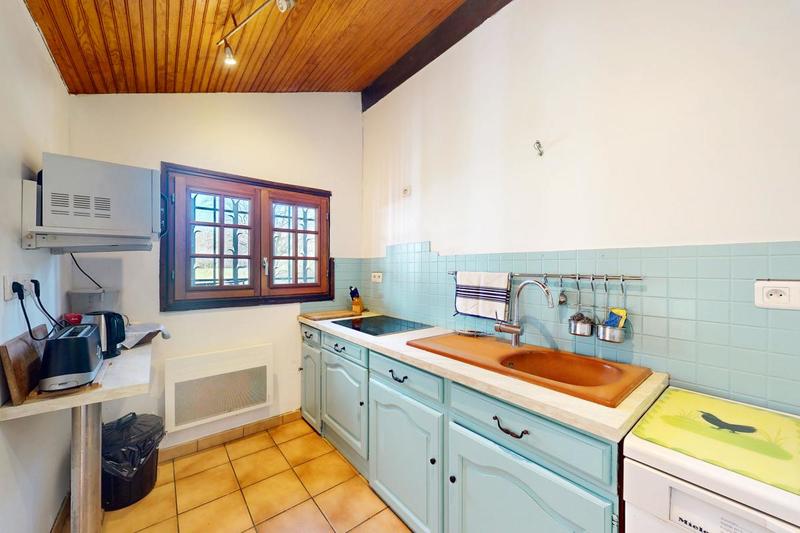 Ferme - 184 m² - 8 pièces