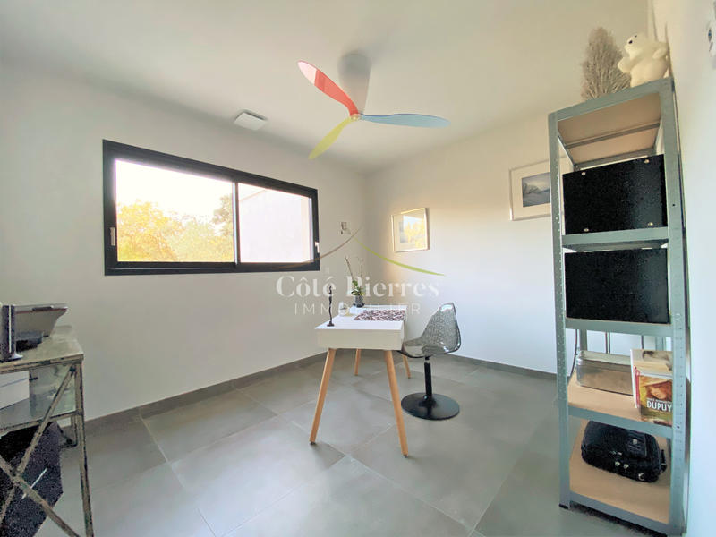 Villa - 150 m² - 5 pièces