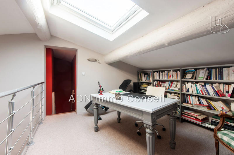 Maison - 152 m² - 5 pièces