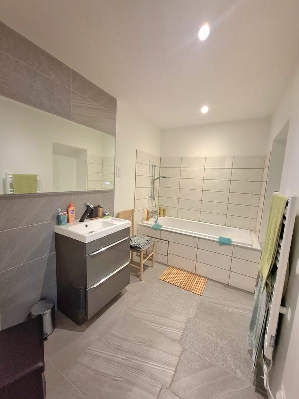 Maison - 179 m² - 7 pièces