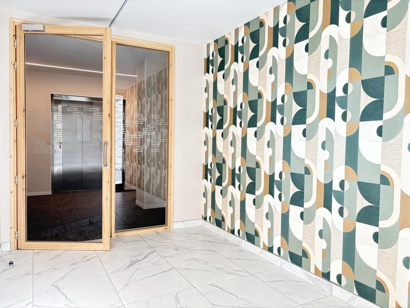 Appartement - 101 m² - 4 pièces