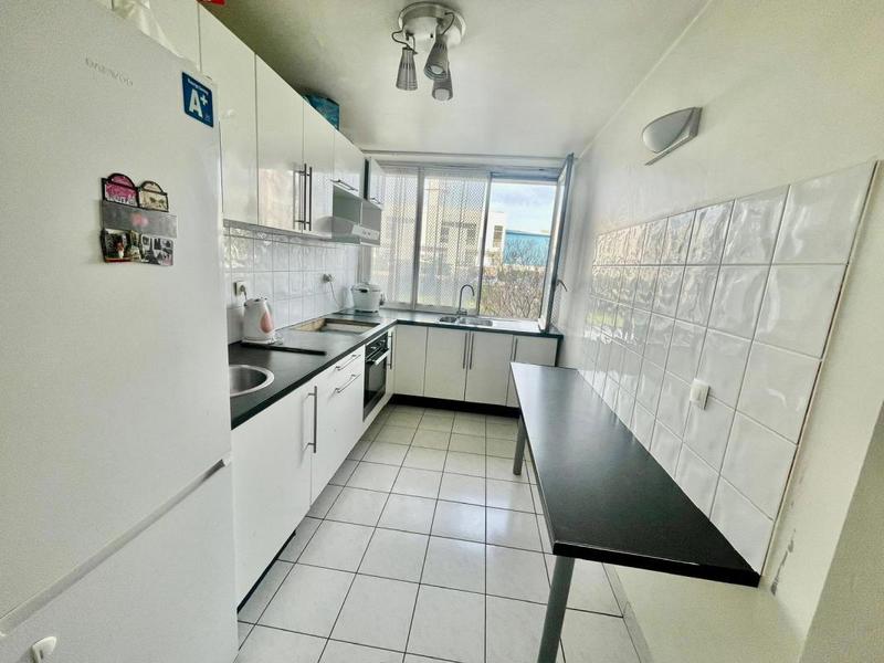 Appartement - 104 m² - 5 pièces