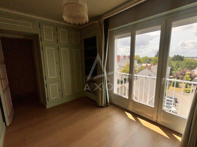 Appartement - 77 m² - 4 pièces