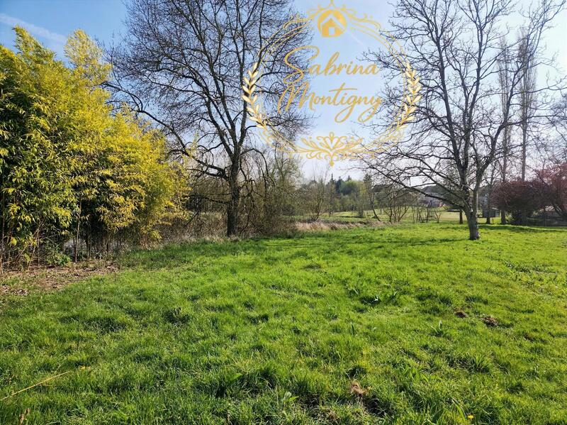 Maison de village - 110 m² - 5 pièces