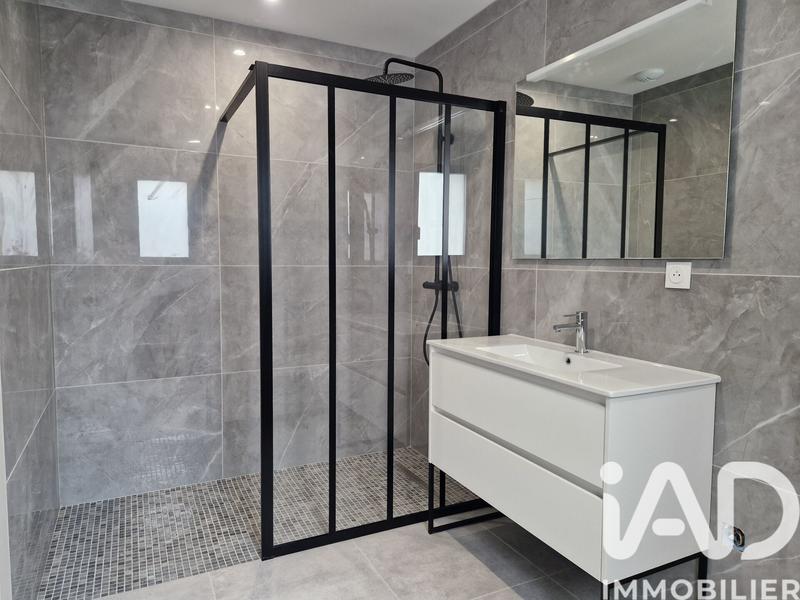 Maison - 129 m² - 4 pièces