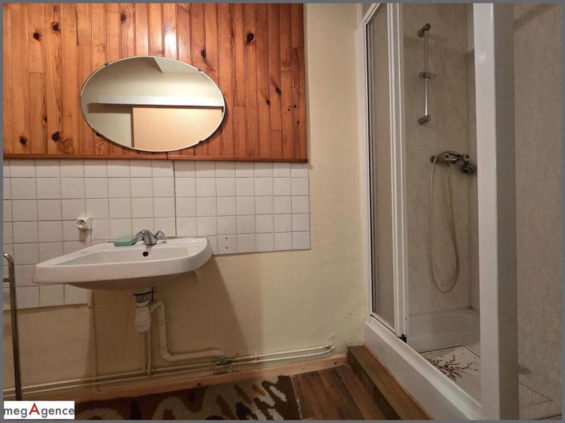 Maison - 105 m² - 6 pièces