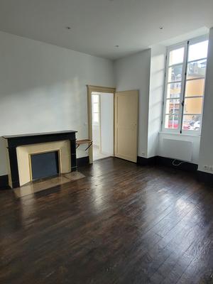 Appartement - 32 m² - 1 pièce