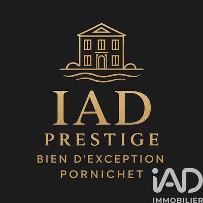 Maison - 171 m² - 7 pièces