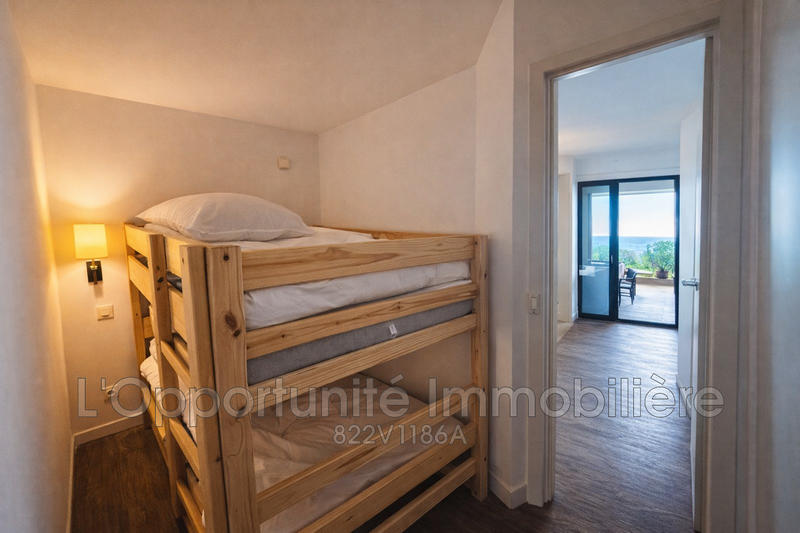 Appartement - 35 m² - 3 pièces