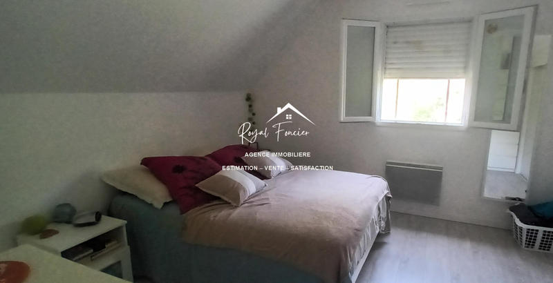 Maison contemporaine - 200 m² - 7 pièces