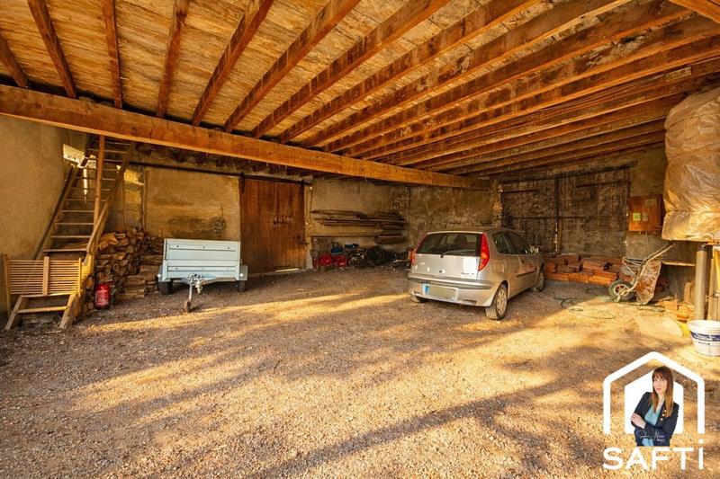 Maison - 167 m² - 5 pièces