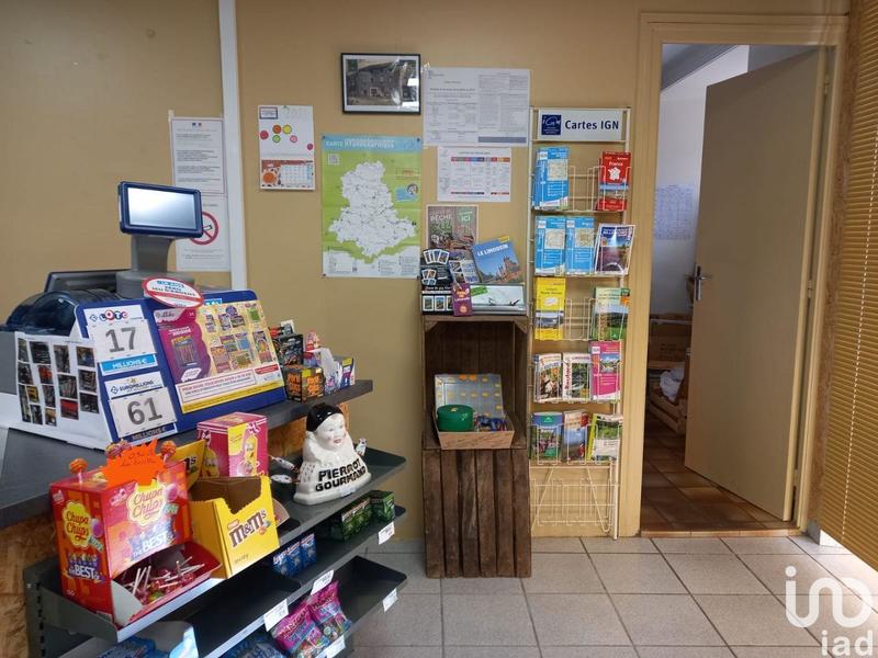 Local commercial - 200 m²