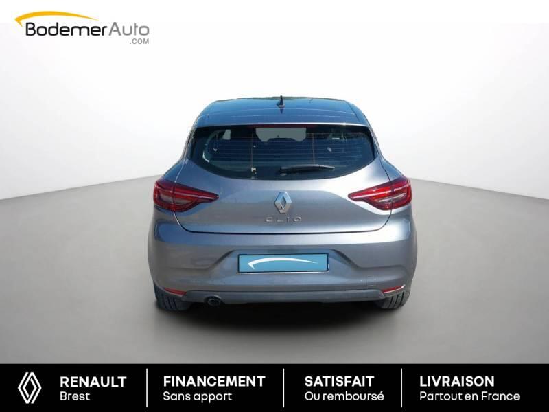 Renault Clio TCe 90 Equilibre