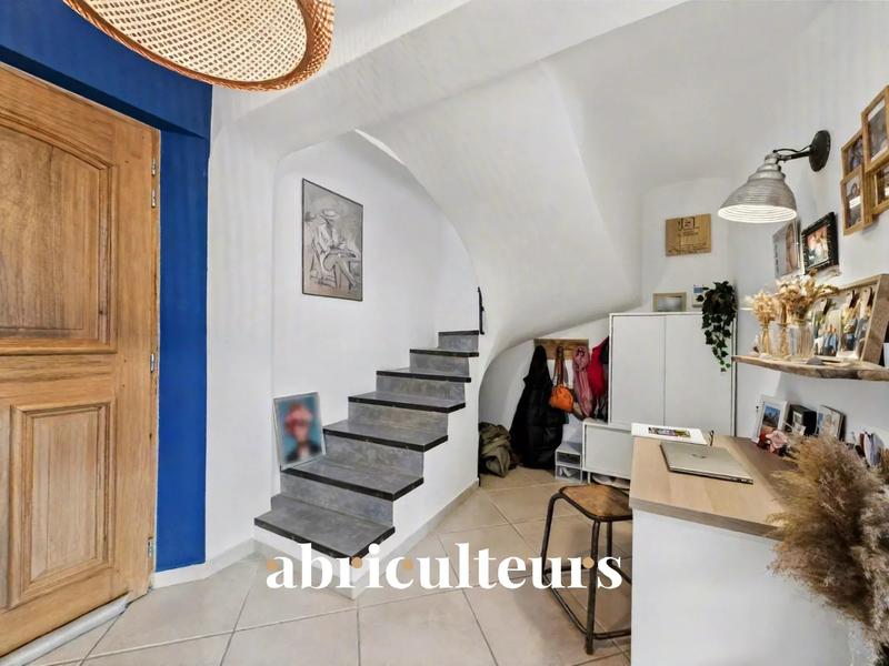 Maison - 170 m² - 5 pièces