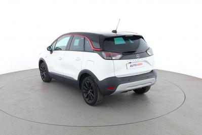 Opel Crossland 1.5 Diesel Gs Line 110 ch