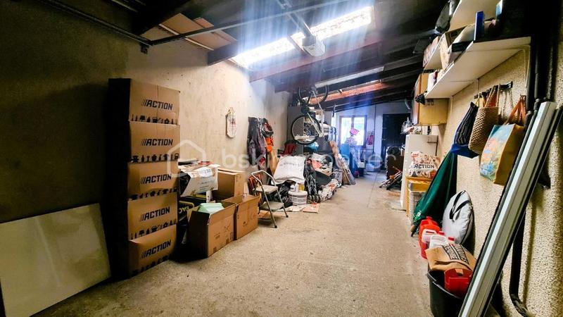 Maison traditionnelle - 135 m² - 6 pièces