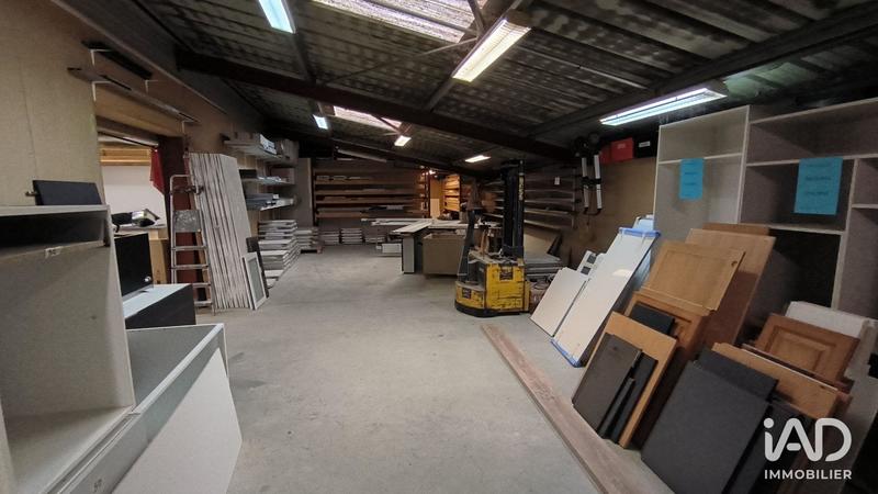 Local commercial - 420 m²