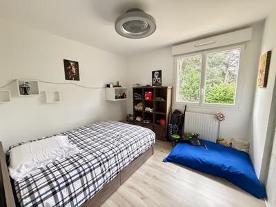 Maison ancienne - 185 m² - 9 pièces