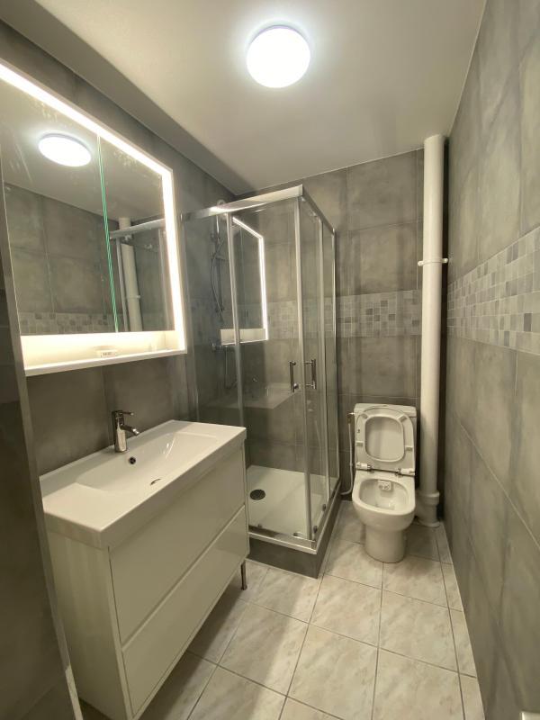 Studio - 27 m² - 1 pièce