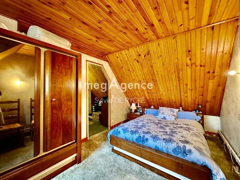 Maison - 69 m² - 3 pièces