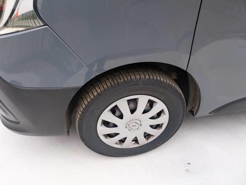 Renault Trafic Combi L1 dCi 120 s&amp;S Zen