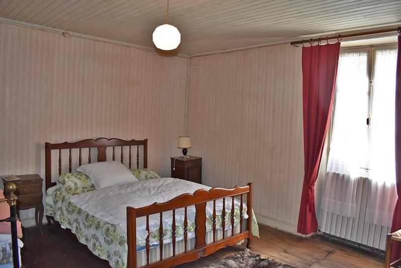 Maison - 149 m² - 6 pièces