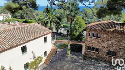 Local commercial - 850 m²