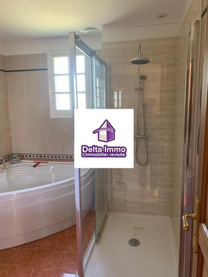 Maison - 177 m² - 6 pièces