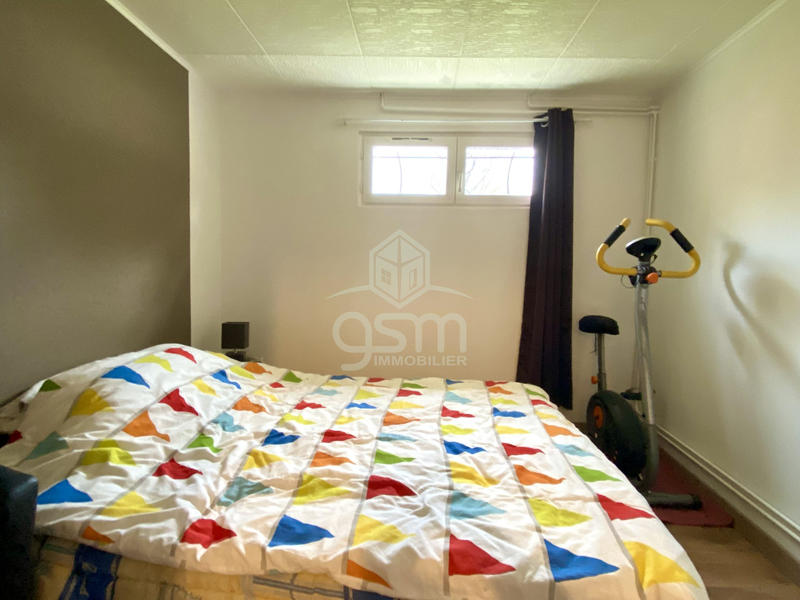 Maison contemporaine - 100 m² - 5 pièces