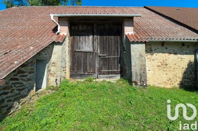 Ferme - 208 m² - 2 pièces