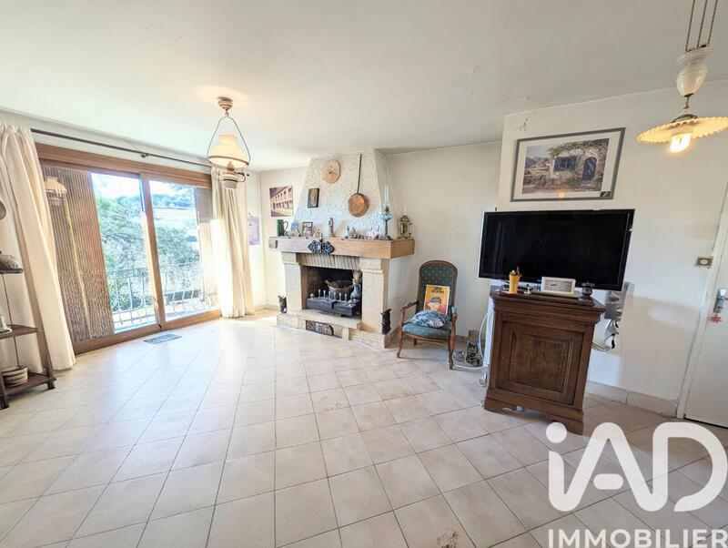 Maison - 149 m² - 6 pièces