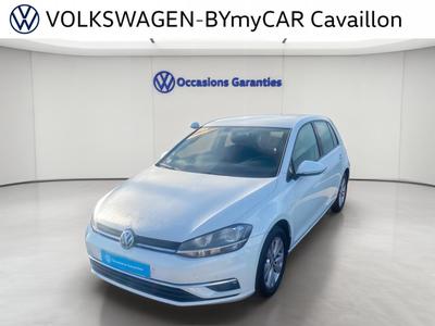 Volkswagen Golf 1.4 Tsi 125 BlueMotion Technology Dsg7 First Edition