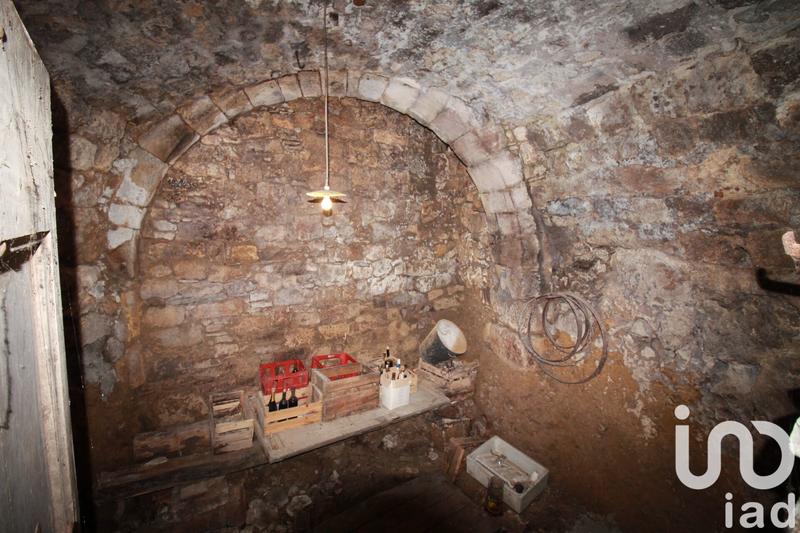 Maison de village - 172 m² - 5 pièces