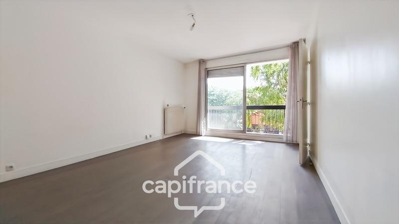 Appartement - 70 m² - 4 pièces