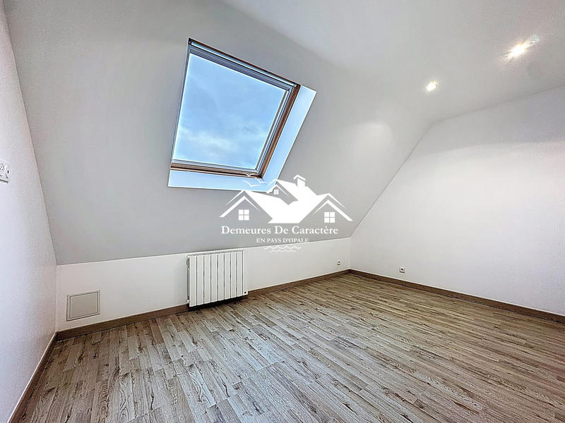 Maison - 131 m² - 4 pièces