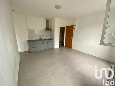 Appartement - 45 m² - 3 pièces