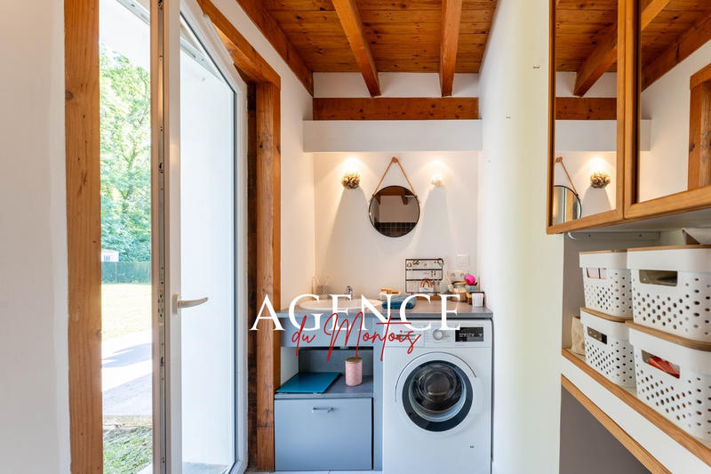 Maison - 139 m² - 5 pièces