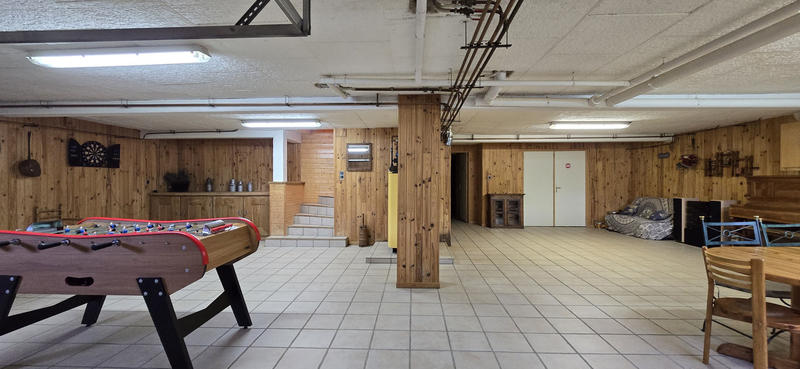 Villa - 206 m² - 6 pièces