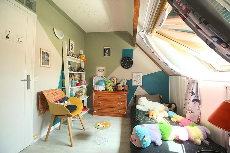 Maison - 101 m² - 6 pièces