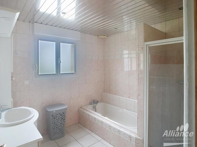 Maison - 155 m² - 6 pièces