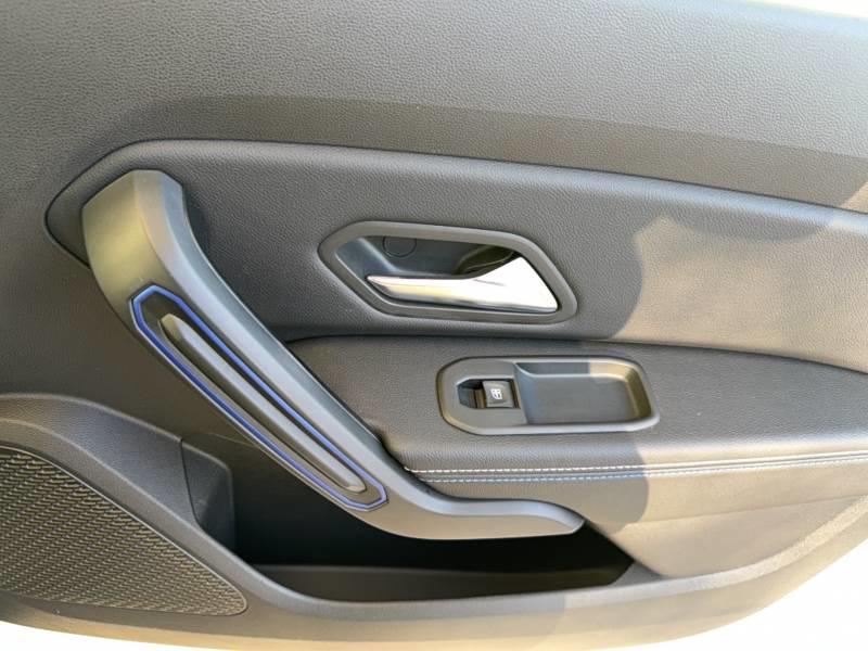 Dacia Duster Blue dCi 115 4x2 15 ans